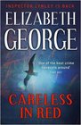 Careless in Red (Inspector Lynley #14)