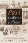 1863  The Rebirth of a Nation