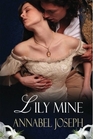 Lily Mine: A Historical Fantasy