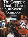 The Complete Guitar Player Cat Stevens Songbook