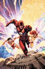 Convergence Flashpoint Book Two