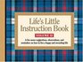 Life's Little Instruction Book Volume Ii A Few More Suggestions Observations And Reminders On How To Live A Happy And Rewarding Life