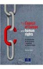The Council of Europe and Human Rights An Introduction to the European Convention on Human Rights