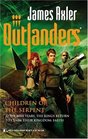 Children of the Serpent (Outlanders, Bk 33)