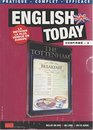 English Today 19 International Review of the English Language