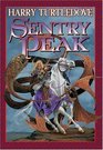 Sentry Peak (War Between the Provinces, Bk 1)