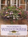 Wonderful Windowboxes