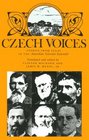 Czech Voices Stories from Texas in the Amerikan Narodni Kalendar