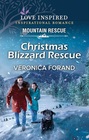 Christmas Blizzard Rescue