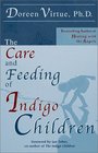 The Care and Feeding of Indigo Children