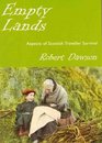 Empty Lands Aspects of Scottish Traveller Survival
