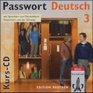 Passwort Deutsch Audio CD 3
