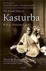 Untold Story of Kasturba Wife of Mahatma Gandhi