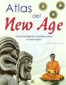 Atlas del new age / Atlas of New Age