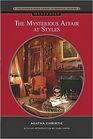 The Mysterious Affair at Styles (Hercule Poirot, Bk 1)