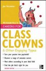 Careers for Class Clowns  Other Engaging Types Second edition