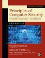 Principles of Computer Security CompTIA Security and Beyond Lab Manual Second Edition