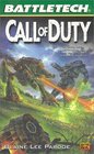 Call of Duty (Battletech, 53)