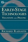 EarlyStage Technologies Valuation and Pricing