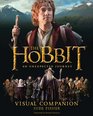 The Hobbit An Unexpected Journey Visual Companion