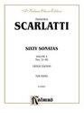 Sixty Sonatas Vol 2
