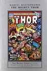 Marvel Masterworks The Mighty Thor Volume 13