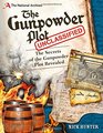 The National Archives The Gunpowder Plot Unclassified