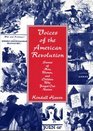 Voices of the American Revolution Stories of Men Women and Children Who Forged Our Nation