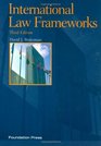 International Law Frameworks 3d