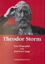 Theodor Storm Biographie