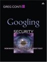 Googling Security How Much Does Google Know About You
