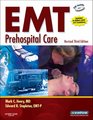 EMT Prehospital Care  Revised Reprint