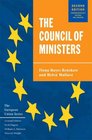 The Council of Ministers  Second Edition