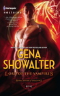 Lord of the Vampires (Royal House of Shadows, Bk 1) (Harlequin Nocturne, No 119)