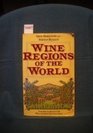 Wine Regions of the World
