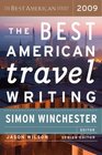 The Best American Travel Writing 2009