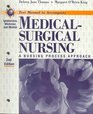 Medicalsurgical Nursing Test Manual