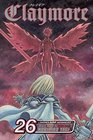 Claymore, Vol. 26