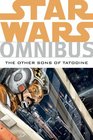Star Wars Omnibus The Other Sons of Tatooine