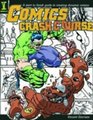 Comics Crash Course A Start to Finish Guide to Drawing Dynamic Comics