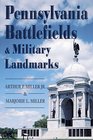 Pennsylvania Battlefields  Military Landmarks