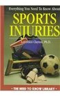 Everything You Need to Know About Sports Injuries
