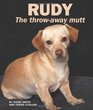 Rudy the Throwaway Mutt
