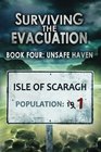 Surviving The Evacuation Book 4 Unsafe Haven