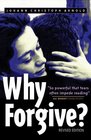 Why Forgive