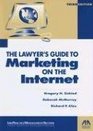 Lawyer's Guide to Marketing on the Internet Third Edition