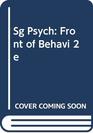 Sg Psych Front of Behavi 2e