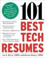 101 Best Tech Resumes