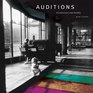 Auditions Architecture and Aurality
