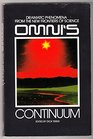Omni's Continuum Dramatic Phenomena From the New Frontiers of Science